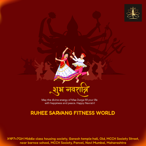 Wishing you a vibrant Navratri! As you dance to the beats, don't forget to nourish your body and… post image
