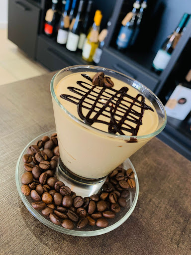 Caravè Caffè - Visual
