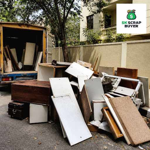 Clearing old household scrap should be simple, honest, and hassle-free. At SK SCRAP BUYER in Bomm… post image
