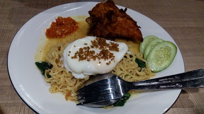 Photos of Kopi Baris