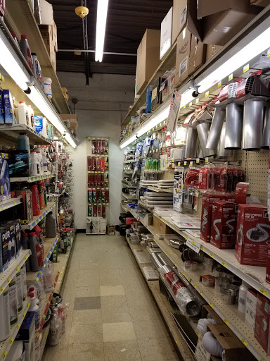 Millers Ace Hardware - Visual