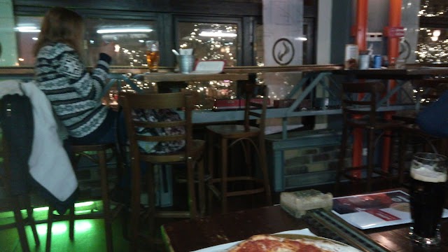 Veget bistro café