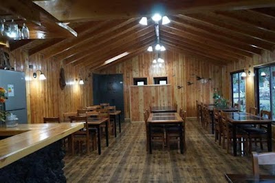 Photos of Restaurant y Caba&ntilde;as: La Cocina De Om