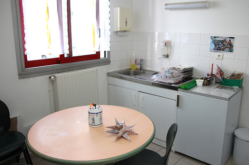 Photo de Hôpital de Seurre à Seurre (21250)