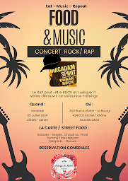 Photo n°5 de Auberge St Michel à Saint-Michel-sur-Rhône (Restaurant français)