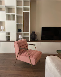 Photo n°6 de L'Esquisse d'Aquila à Saint-Martin-le-Vinoux (Designer d'intérieur)