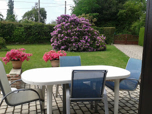 Photo n°16 de Gite Normandie Honfleur à Ablon (Maison de vacances)