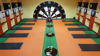 Photos of Home darts Iran