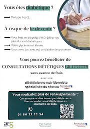 Photo n°4 de Clarisse Dargent à Joinville-le-Pont (Diététicien)