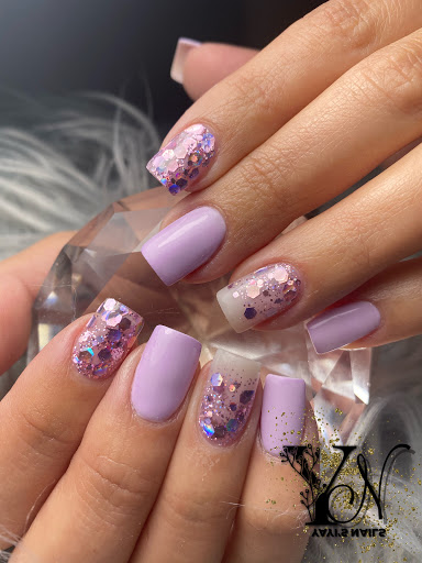 Yayi’s Nails - Thumbnail