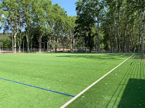 Football Club le Tholonet à Le Tholonet