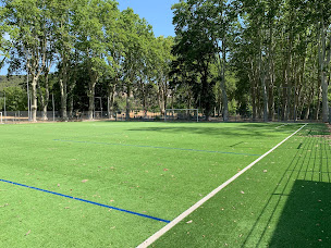 Photo n°1 de Football Club le Tholonet à Le Tholonet (Siège social)