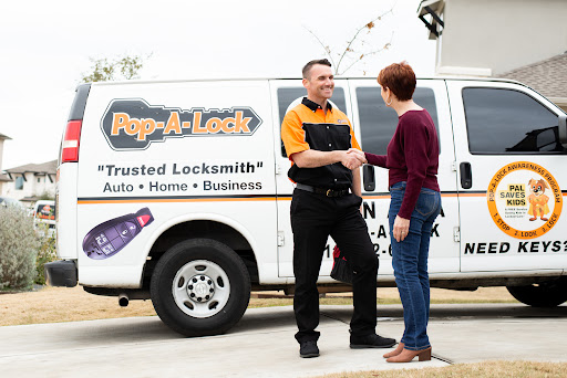 Pop-A-Lock Clearwater - Thumbnail