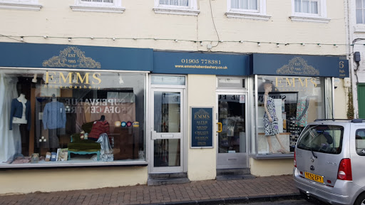 Emm's Haberdashery