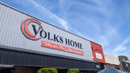 Volks Home Automotive - Thumbnail