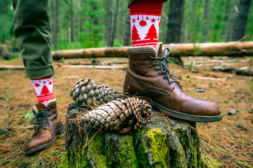 The Offbeat Sock Company - Thumbnail