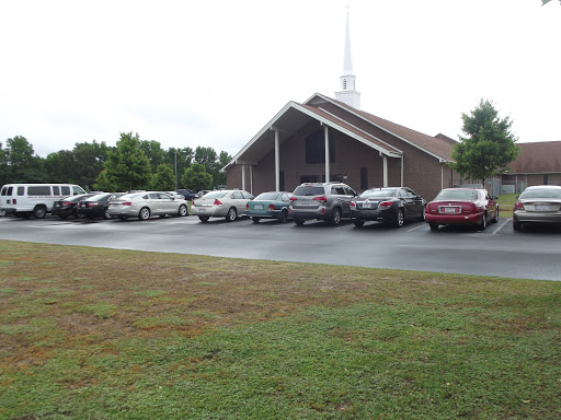 Bear Creek Missionary Baptist Association Headquarters - Thumbnail