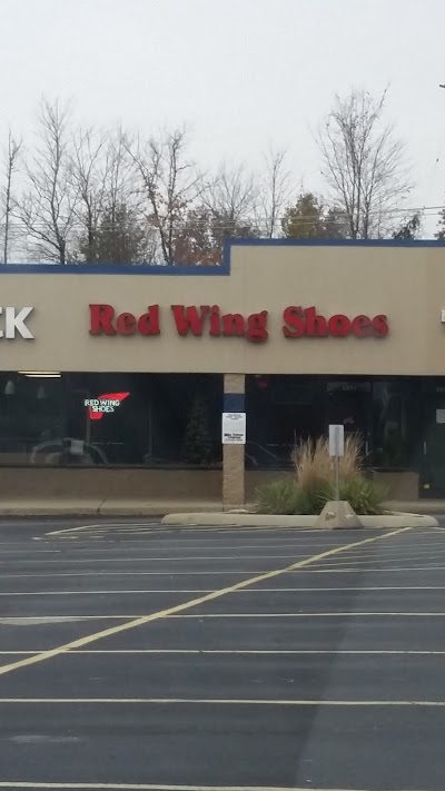 Red Wing