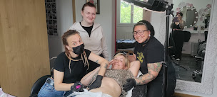 Photo n°11 de Audrey Rojo Dermopigmentation réparatrice à Lavaur (Service de détatouage)