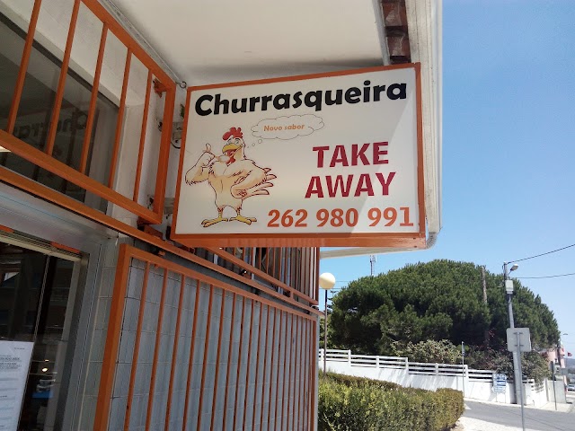 Churrasqueira Novo Sabor