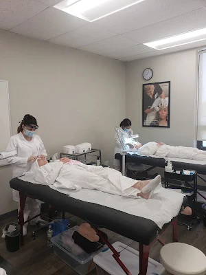 New York Institute of Beauty