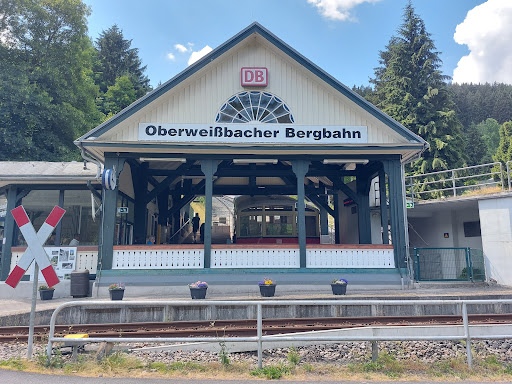 Obstfelderschmiede - Thumbnail