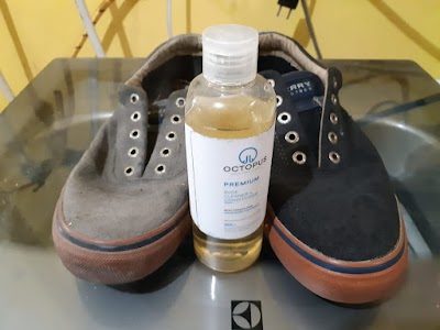 Aussie Laundry and Shoes Care