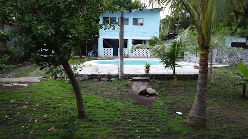 Hostal Bella Luna El Zonte