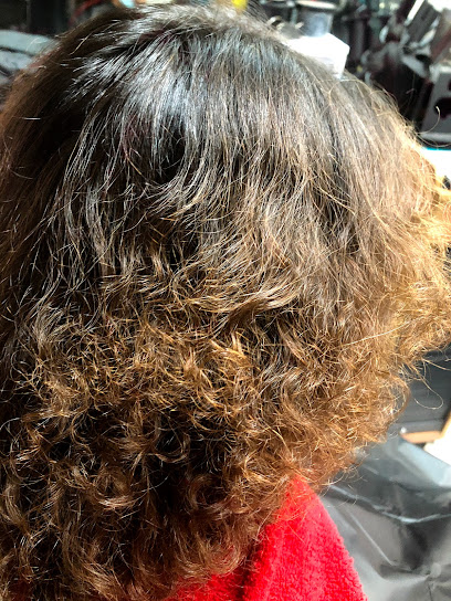 Hair International Unisex Salon