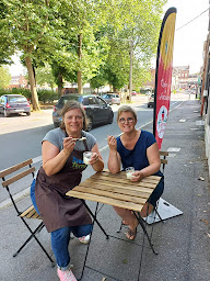 Photo n°7 de Les Pieds Sur Terre - Biomonde à Fourmies (Magasin de thé)