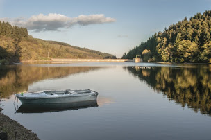 Photo n°32 de Domaine du Barrage à Joux (Chambre d'hôtes)