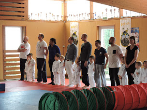 Photo n°25 de JUDO - JUJITSU - SELF_DEFENSE Cominois. Comines France à Comines (Club de self-defense)