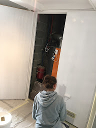 Photo n°10 de Atout Peinture 44 à Rezé (Service de pose de parquet)