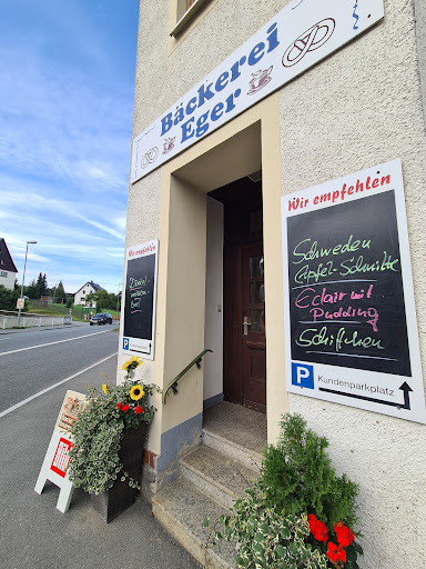 Eger Bäckerei
