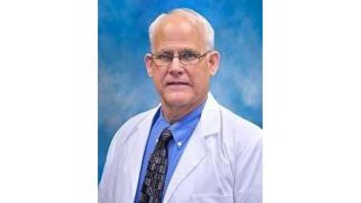 Donald Messersmith Md