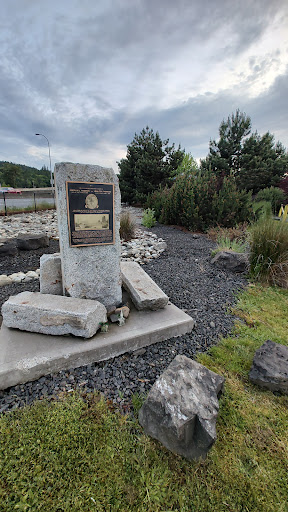 Gorst Memorial Park