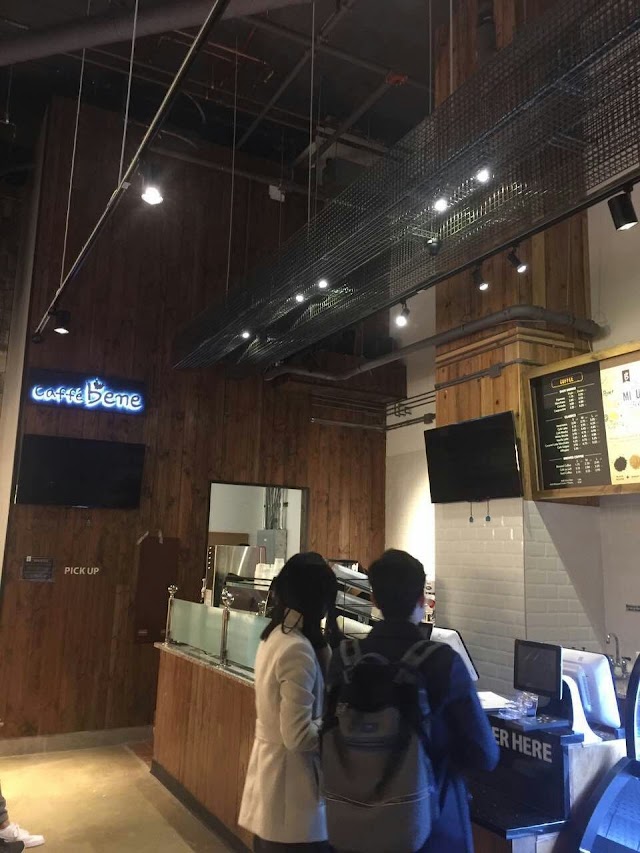 Caffe Bene