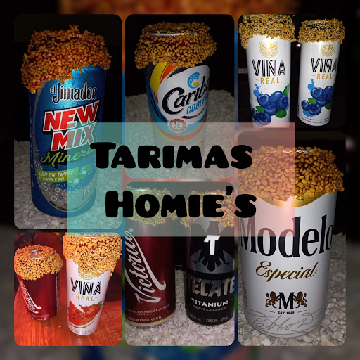 Tarimas Homie's