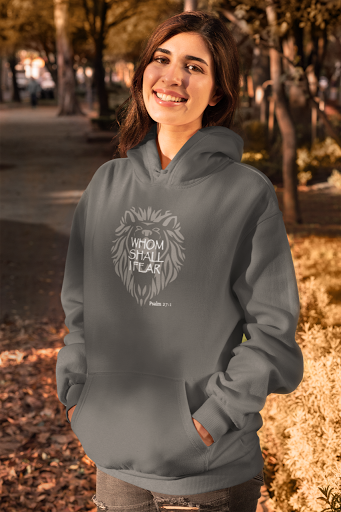 Wear Scriptures, LLC - Visual