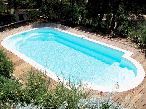 Photo de BELLA PISCINES à Rouillé (86480)