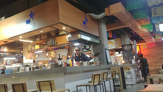 Mercado San Genaro
