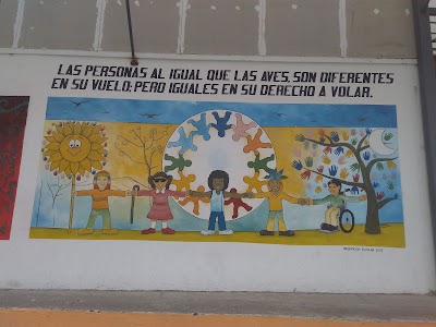 Photos of IE Instituto T&eacute;cnico Girardot