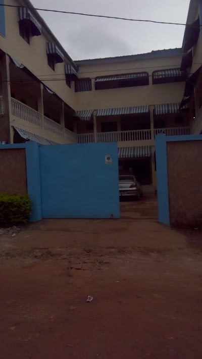 Photos of H&ocirc;tel IROKO