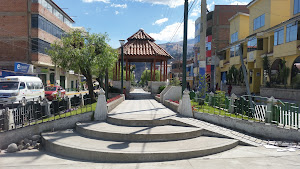 servicentro Huaraz 0