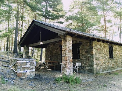 Photos of Refugi de Collet Mart&iacute;
