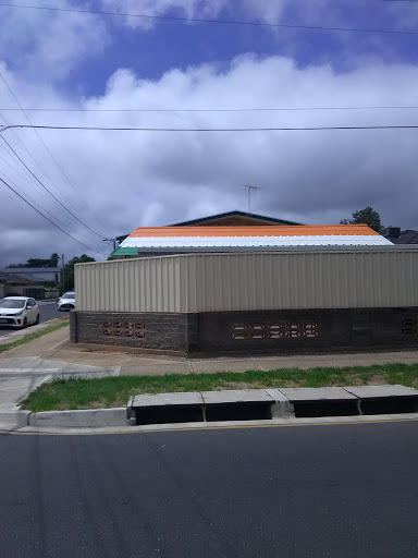 Indian Australian Association of South Australia (IAASA) - Thumbnail