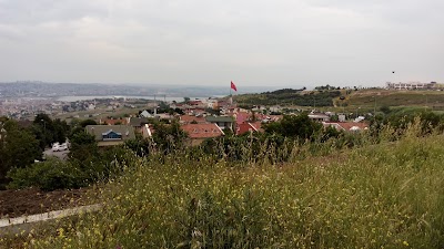Photos of T&uuml;yap Metrob&uuml;s