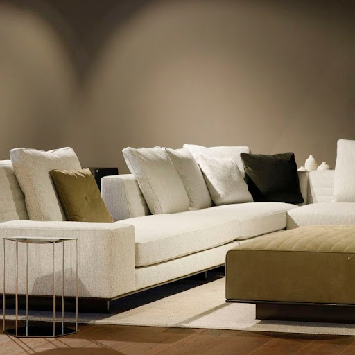 Minotti by Einrichten Schweigert Gallery - Germany