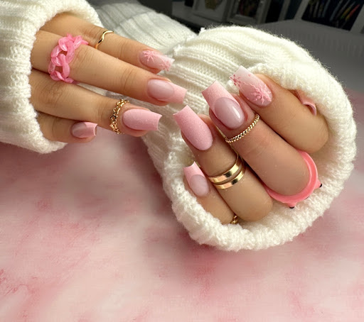 VENUS D&S BEAUTY NAILS STUDIO - Thumbnail