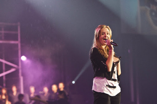 Sue Bond Singing Studio - Thumbnail